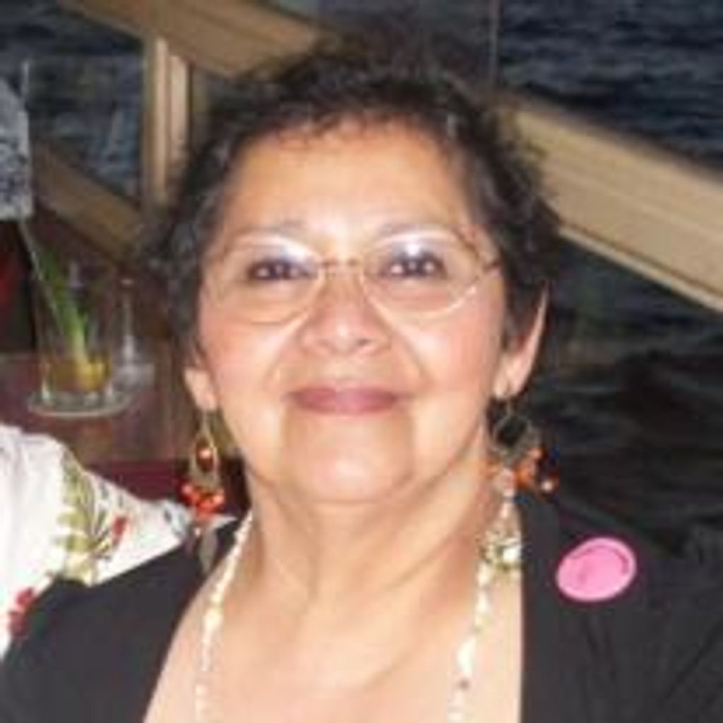 Ana Maria  Wilhelm