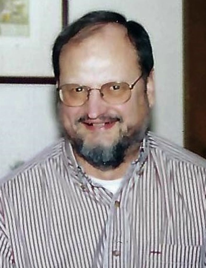 Robert Preston Causey Profile Photo