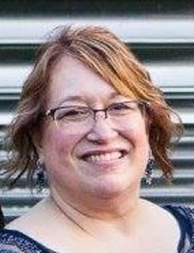 Diane S. Cahall