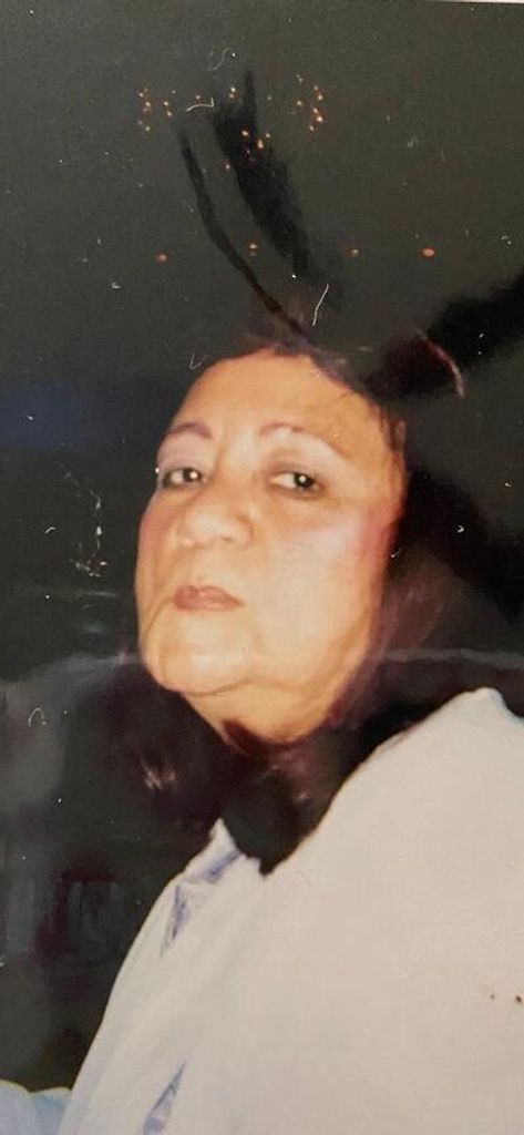 Amelia D. Betancourt Profile Photo