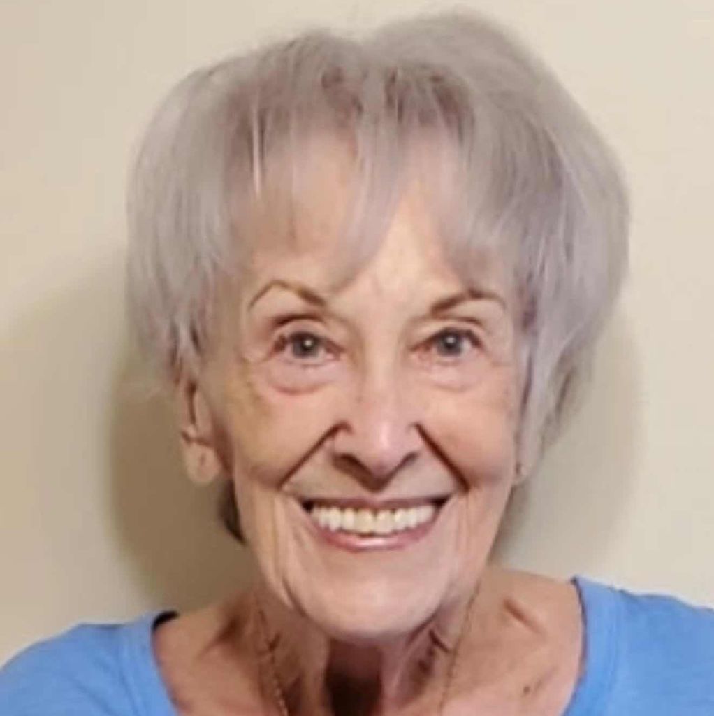 Lorelei Frances Dordel Profile Photo