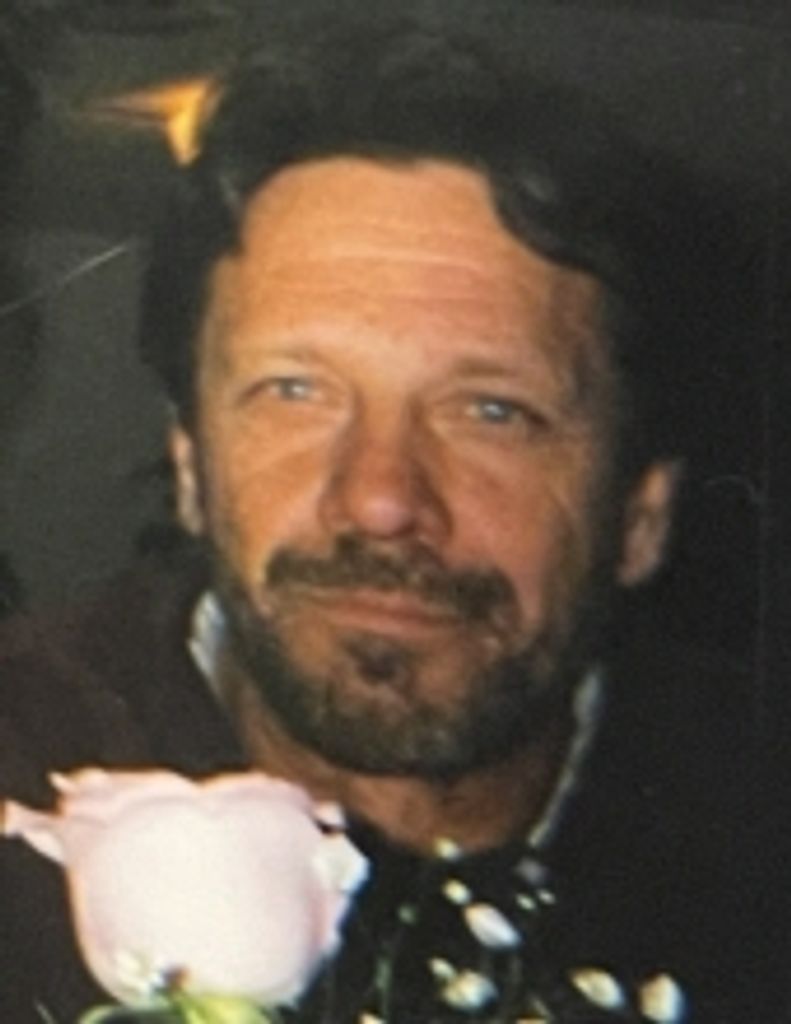 Paul William Selvy Sr.