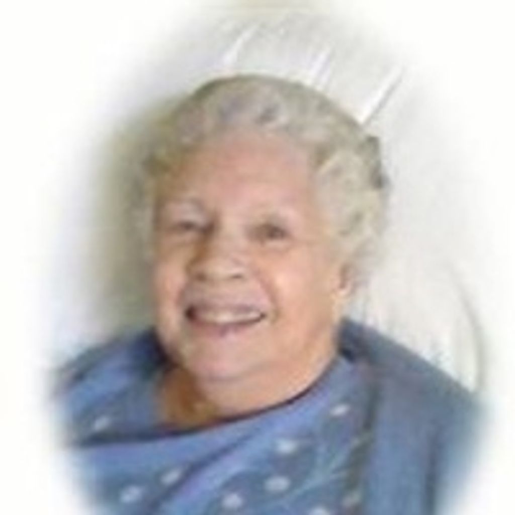 Shirley R. Blum