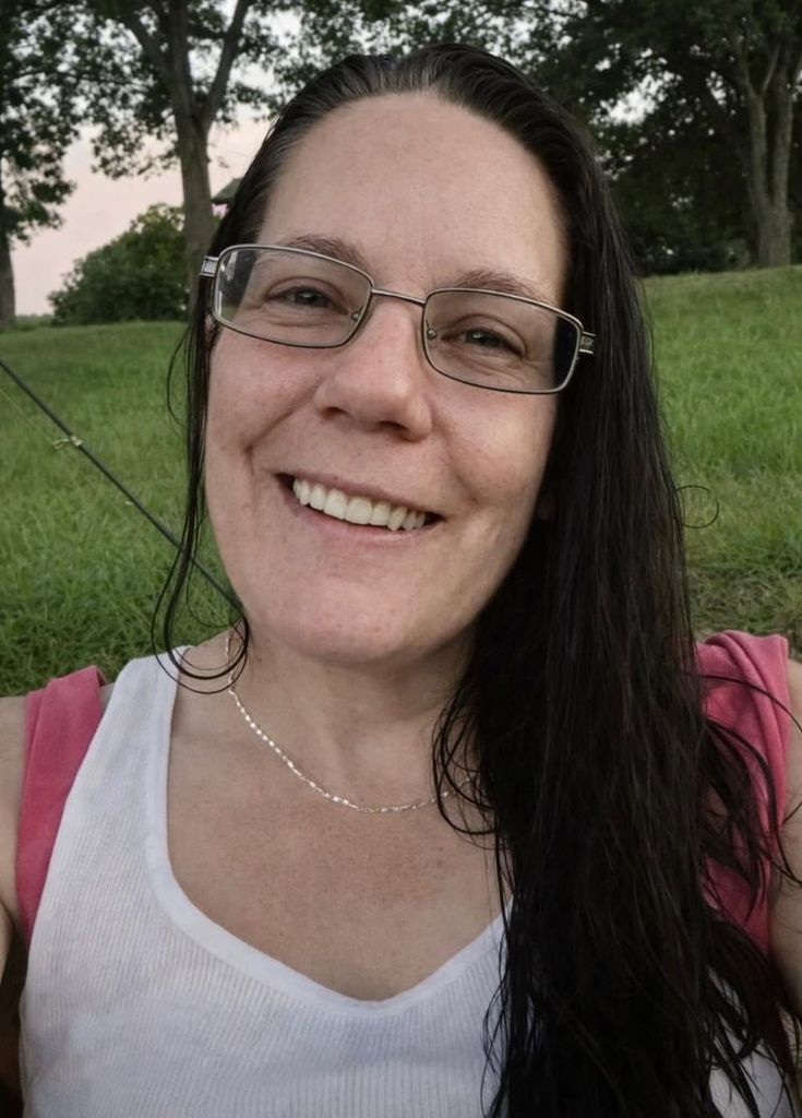 Tiffany Lee Crisel Profile Photo