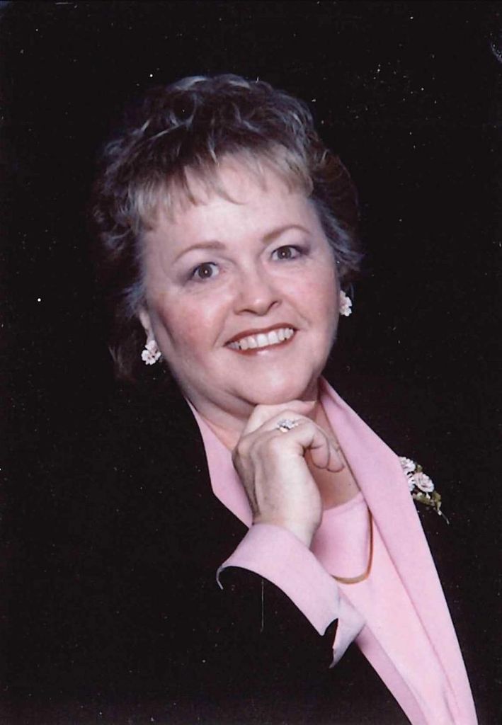 Jacqueline Sue Grotheer Profile Photo