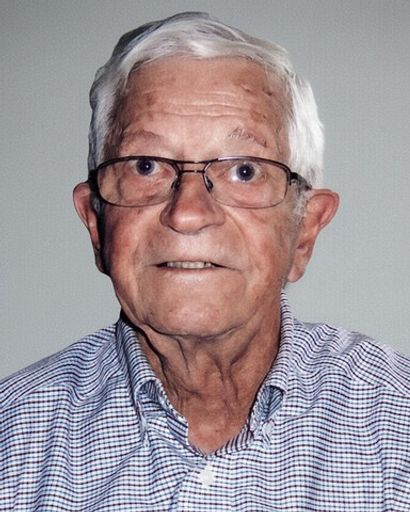 Charles Dan Merten's obituary image