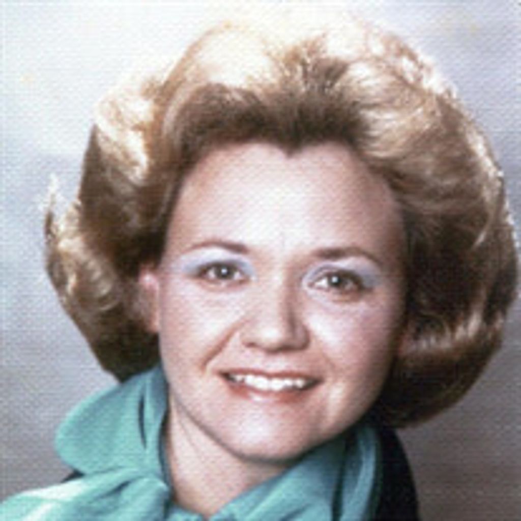 Joyce Ann Martin