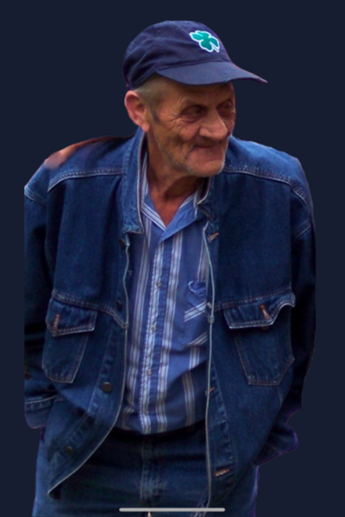 Raymond Howard Coffey Profile Photo