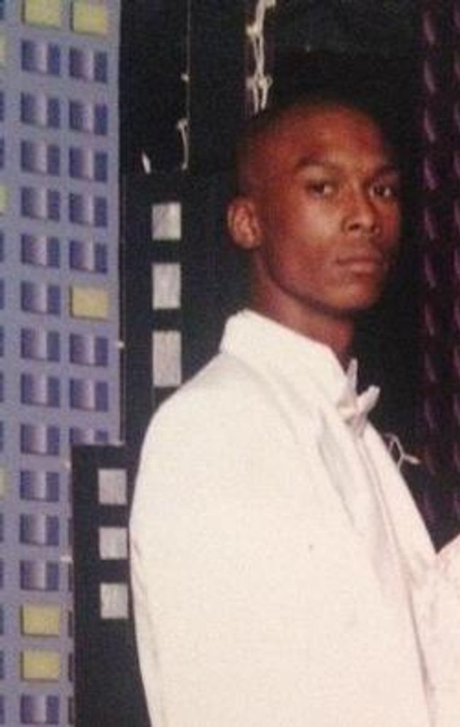 Travis Jermaine Stroman Profile Photo