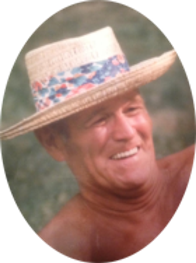 David  Gates Thomas