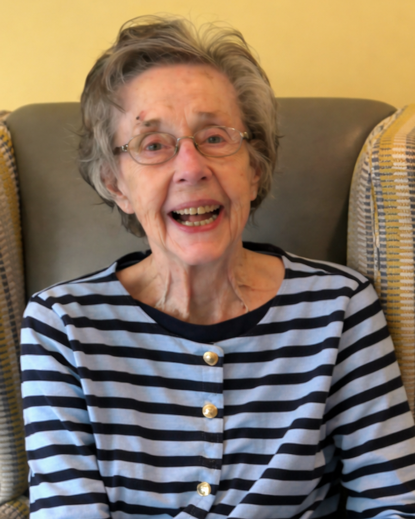 Betty Sanders Whitt Profile Photo