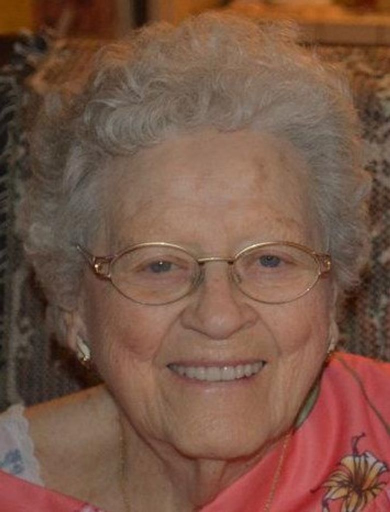 Myrtle C. Weiler Profile Photo