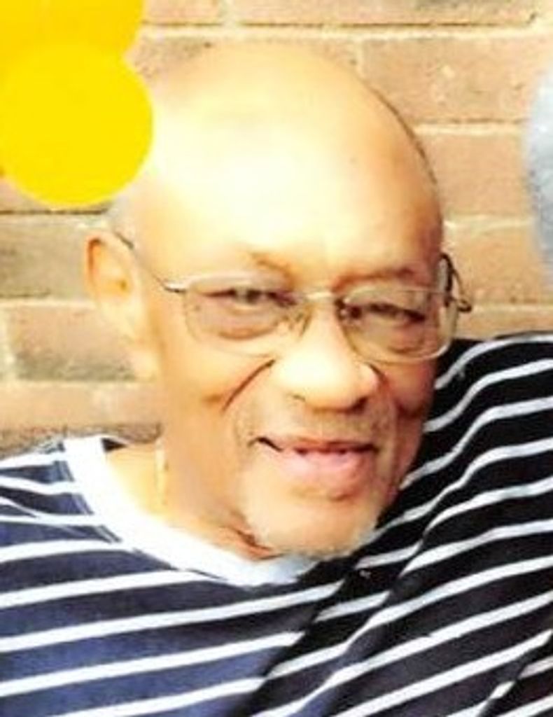 BOBBY THOMAS Profile Photo