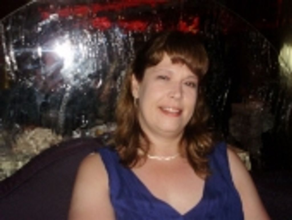 Donna Jean Hozer
