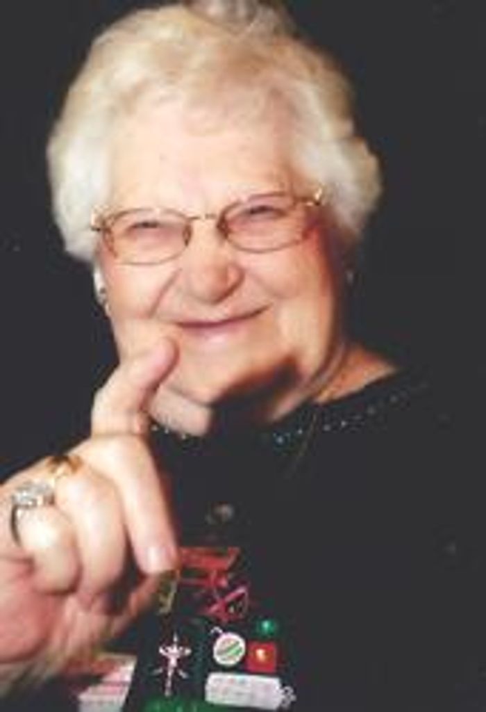 Armella Bueckers