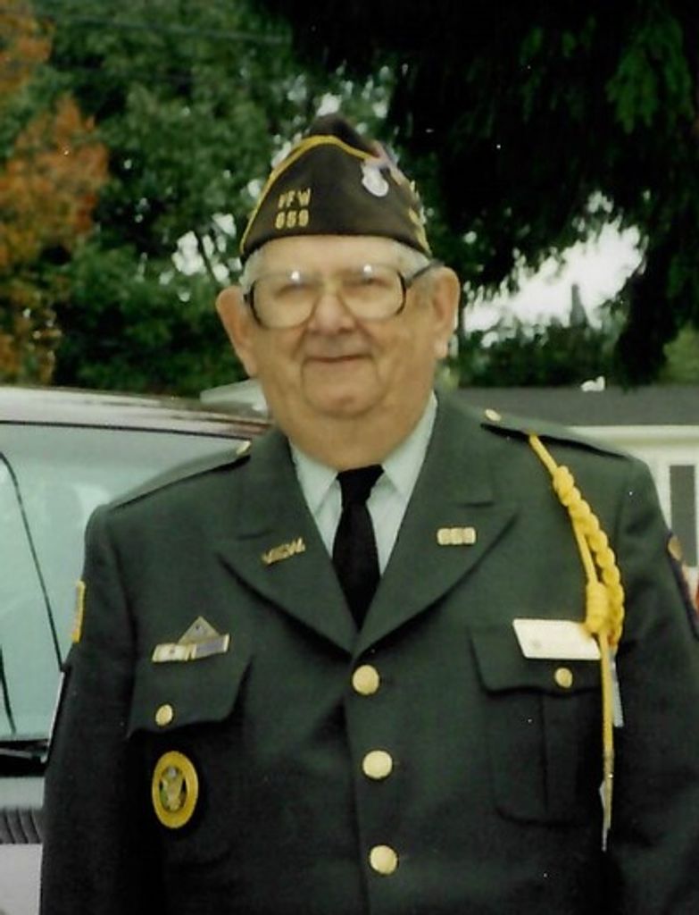 Marvin John Kliment Profile Photo