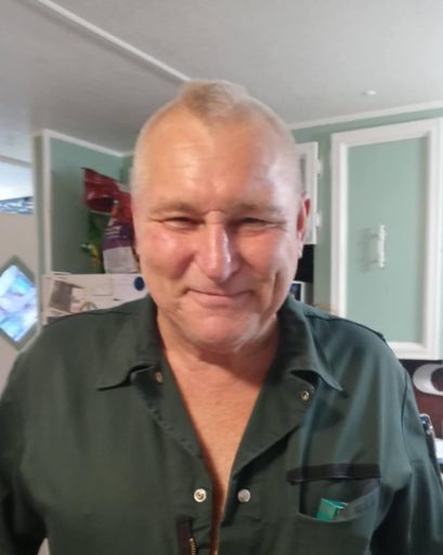 Rickey McCoy McLamb's obituary image