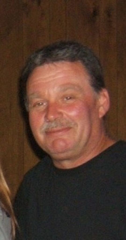 David Scott Bryson Profile Photo