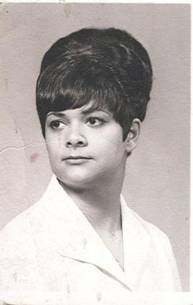 Geraldine "Jeri" P. Karr