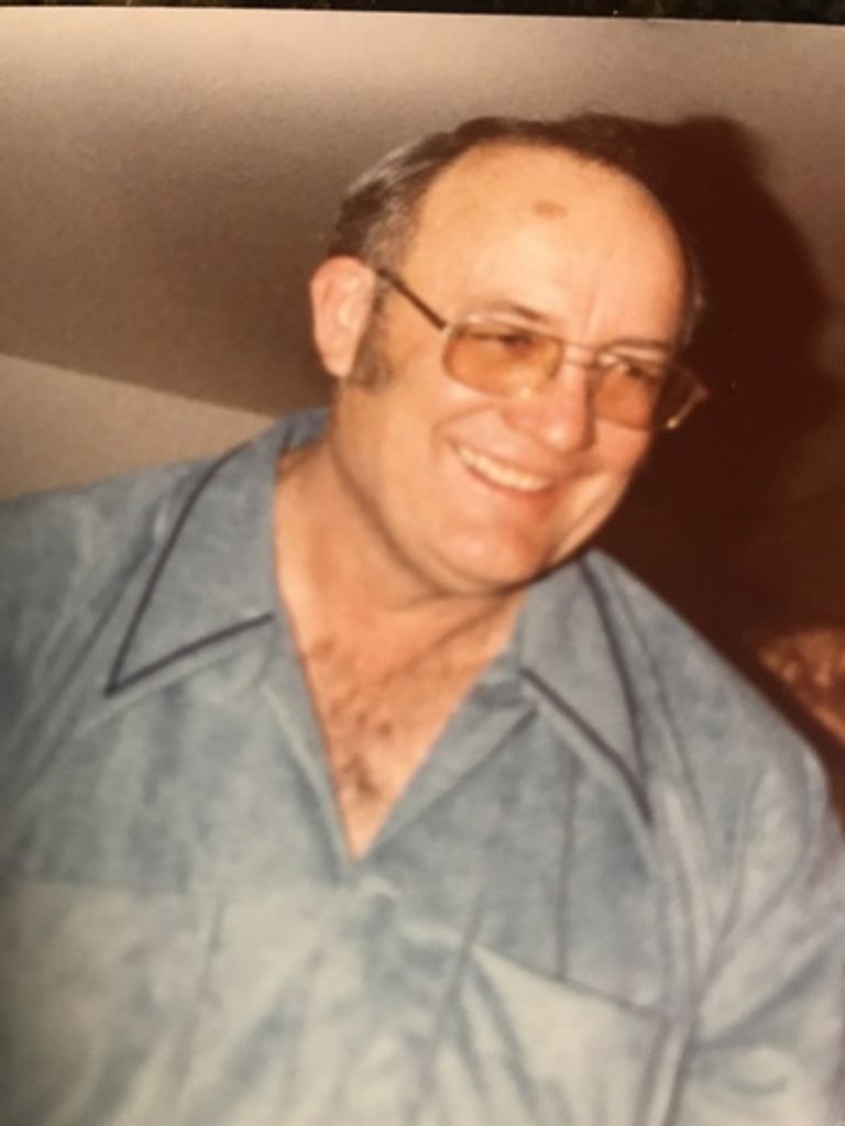 Elmo "Rick" William Richter