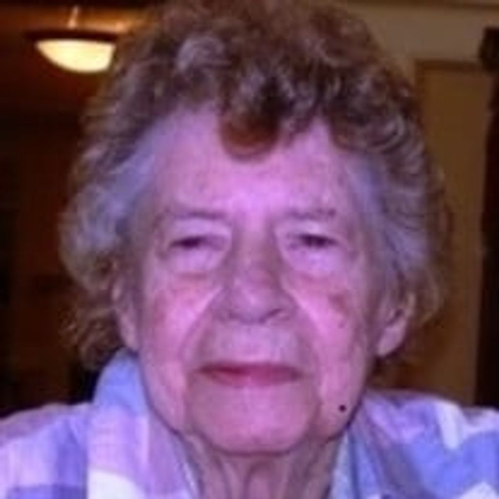 Harriet Markley