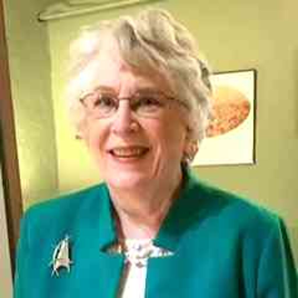 Carol Munger Ober Profile Photo