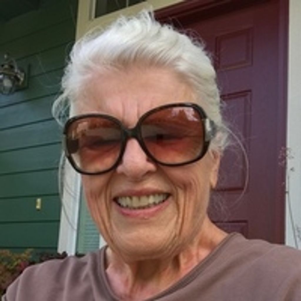 Jane Hubbell