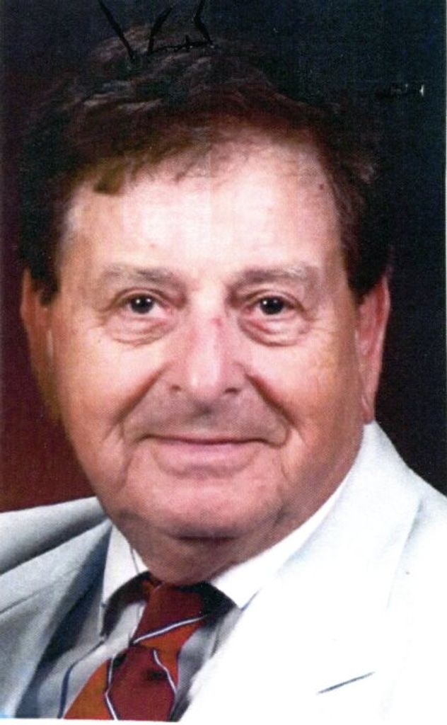 Edward Seavecki
