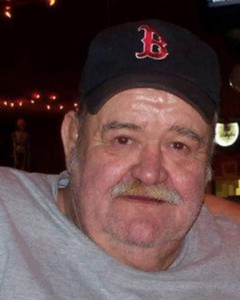 Daniel Bentley Profile Photo