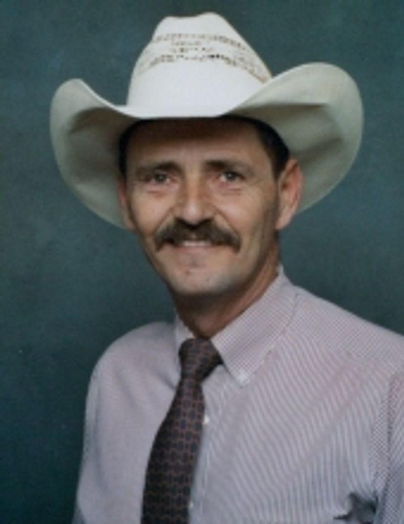 Lonnie Lane Leonard