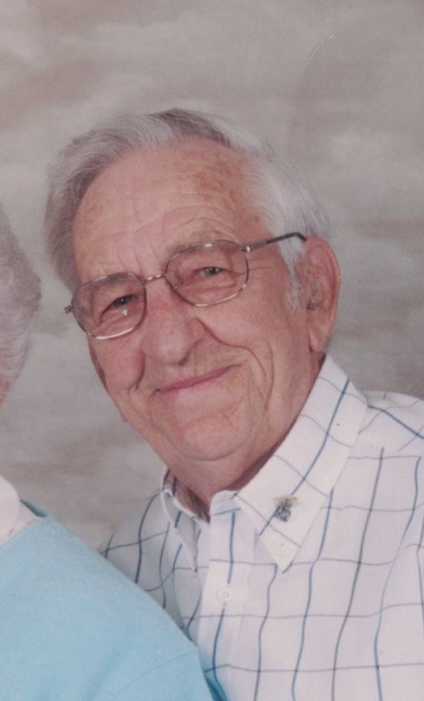 Clyde R. Shadler Profile Photo