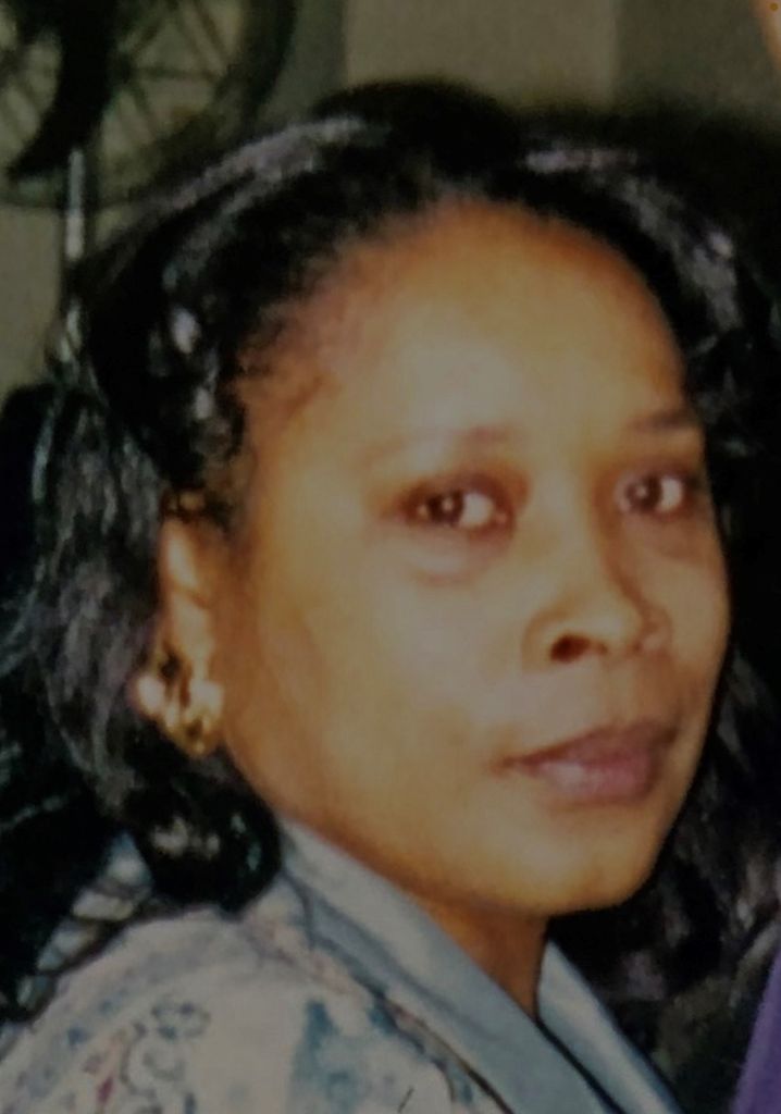 Cynthia S. Jackson