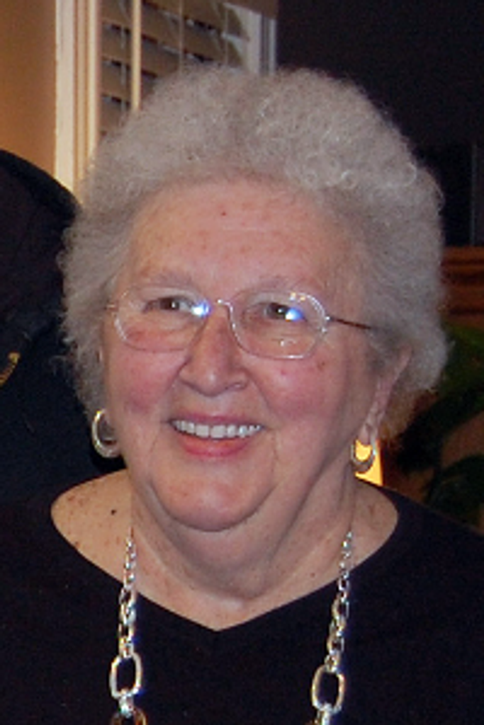 Mary A. (Mcbride) Wilkins Profile Photo