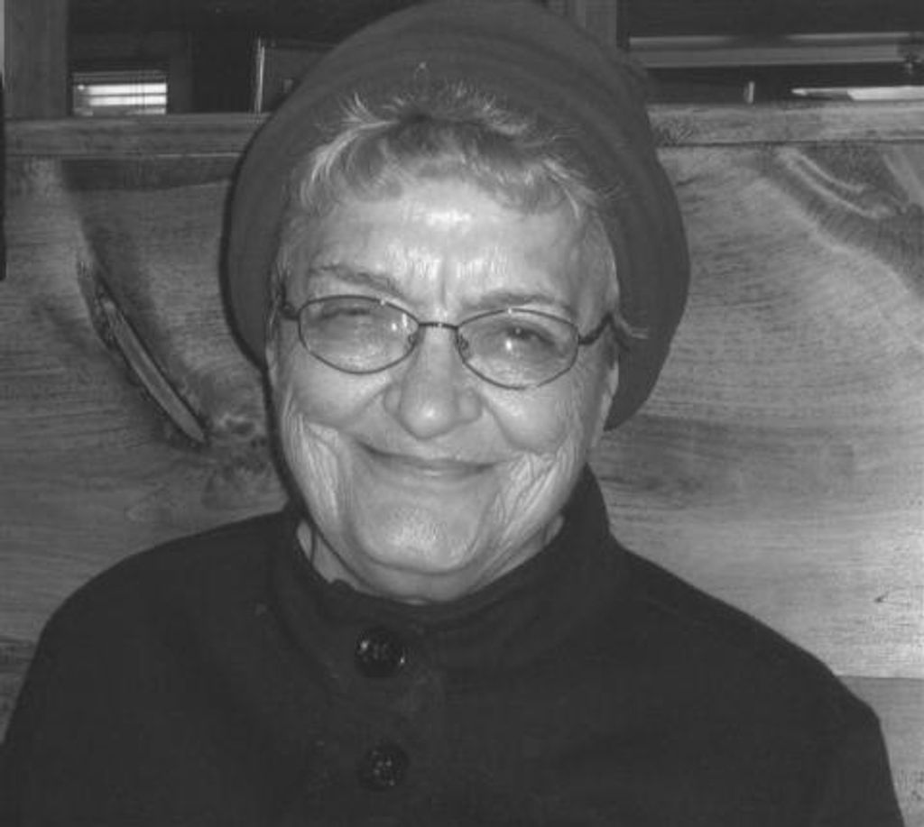 Marie Miller Profile Photo