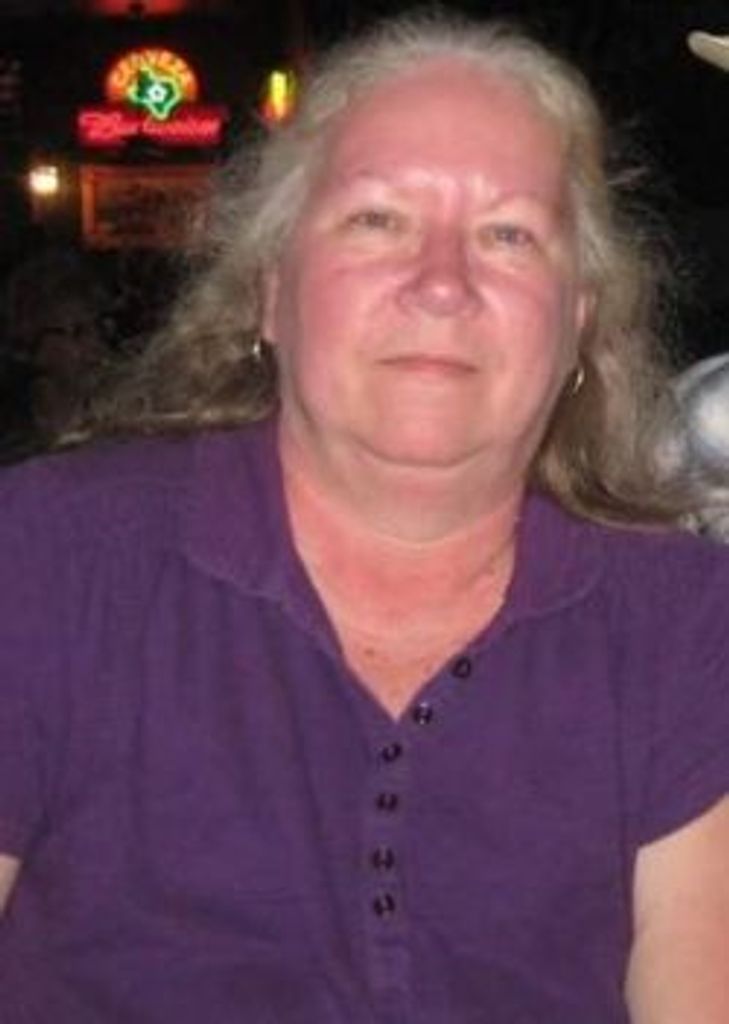 Julie Ann Foerman