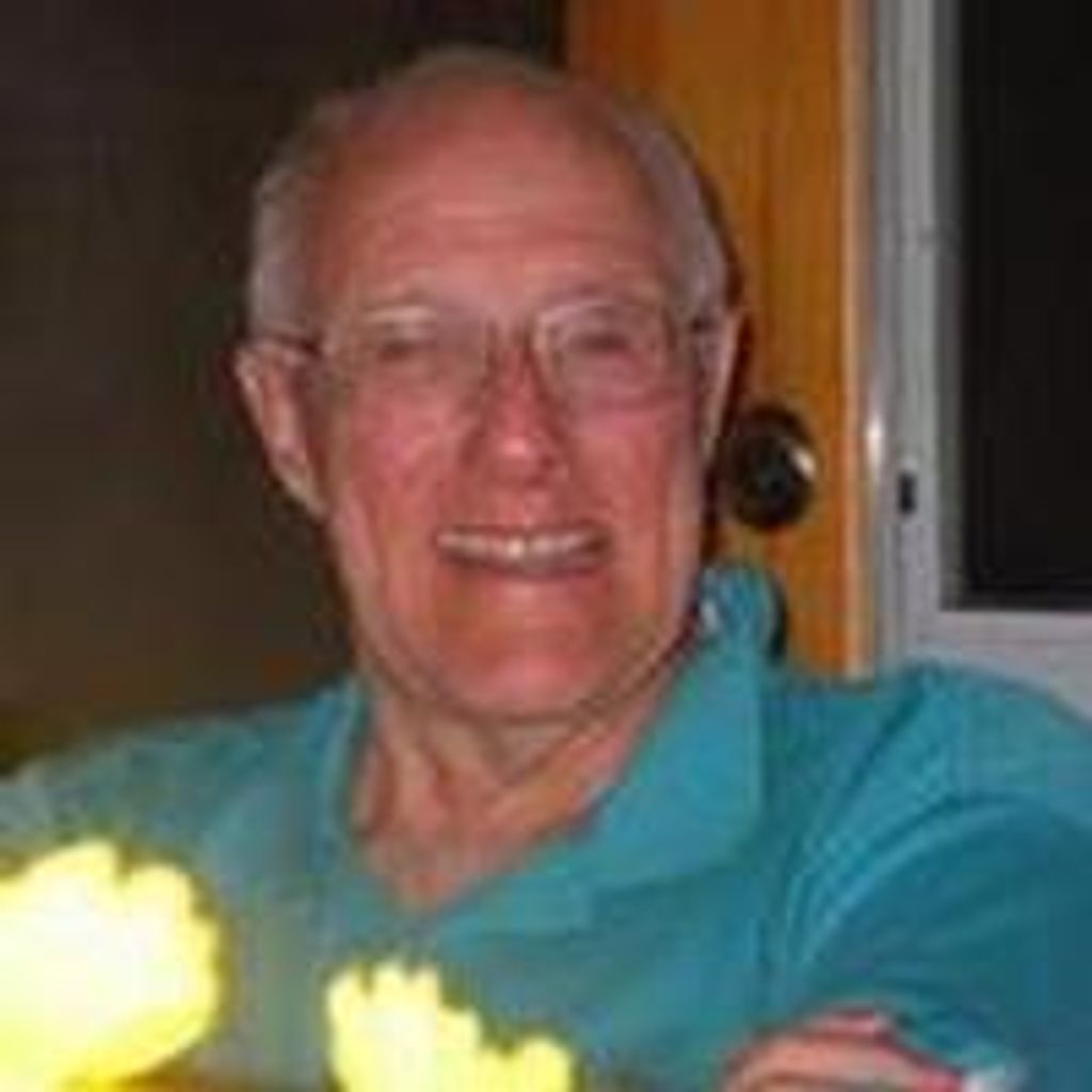 Elbert 'Dick' Nostrand Profile Photo