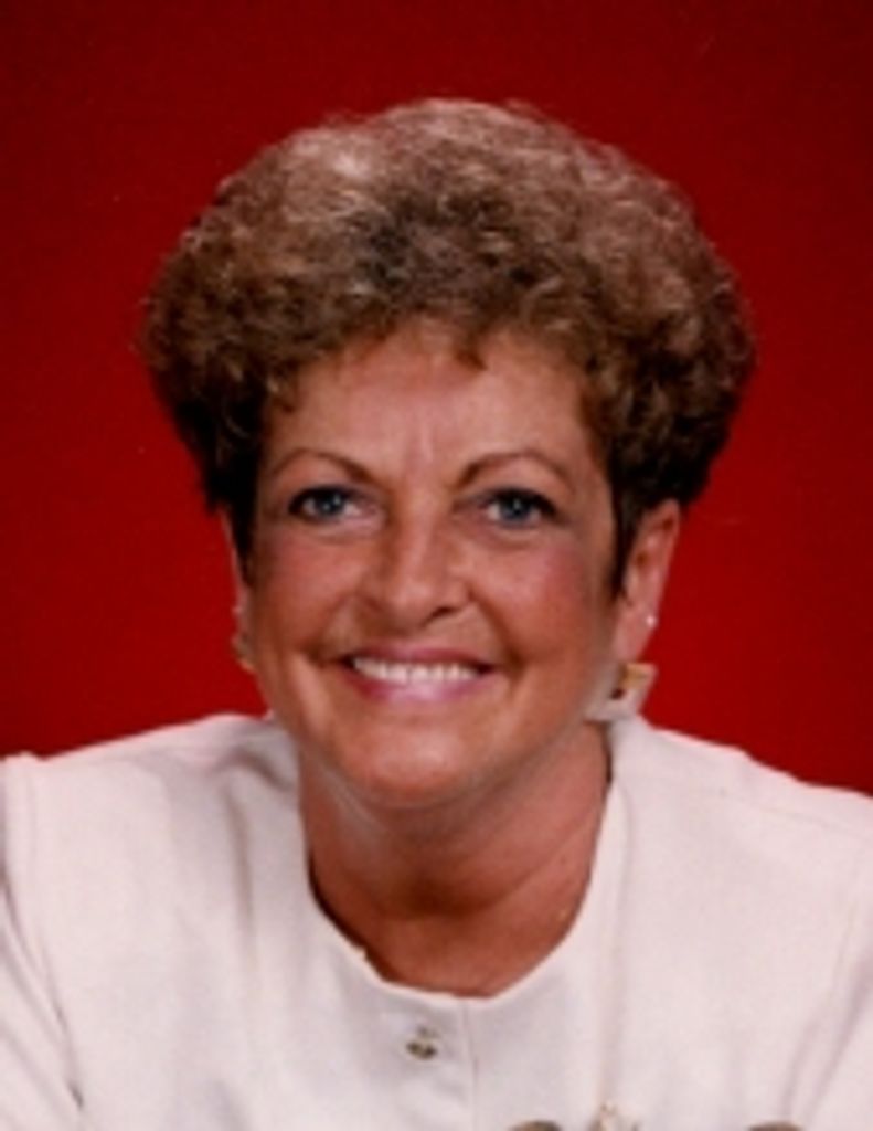 Betty Newberry