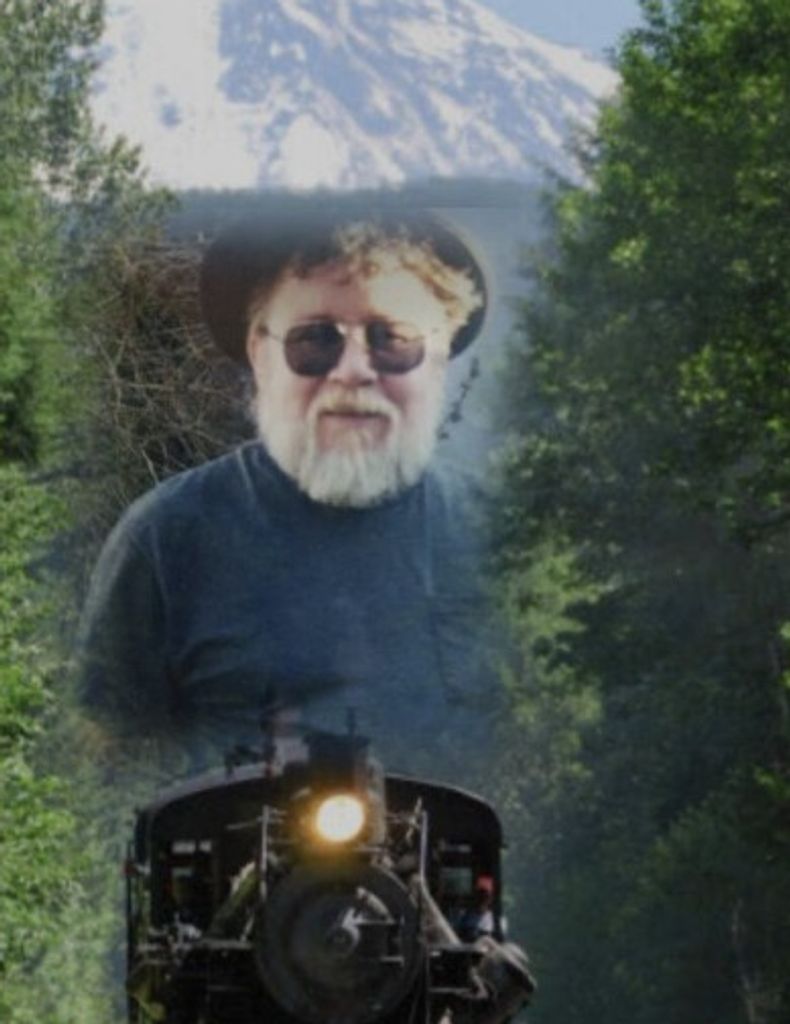 Ronald Eugene Carpenter Profile Photo