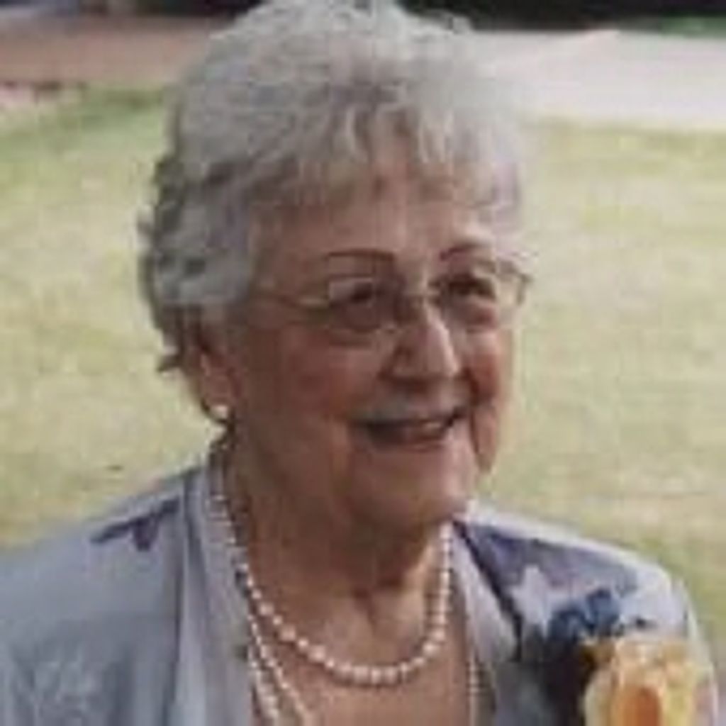 Marion Carlson
