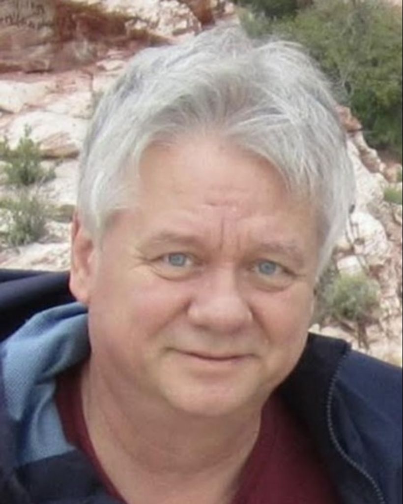 Robert "Bob" Michael Kelly