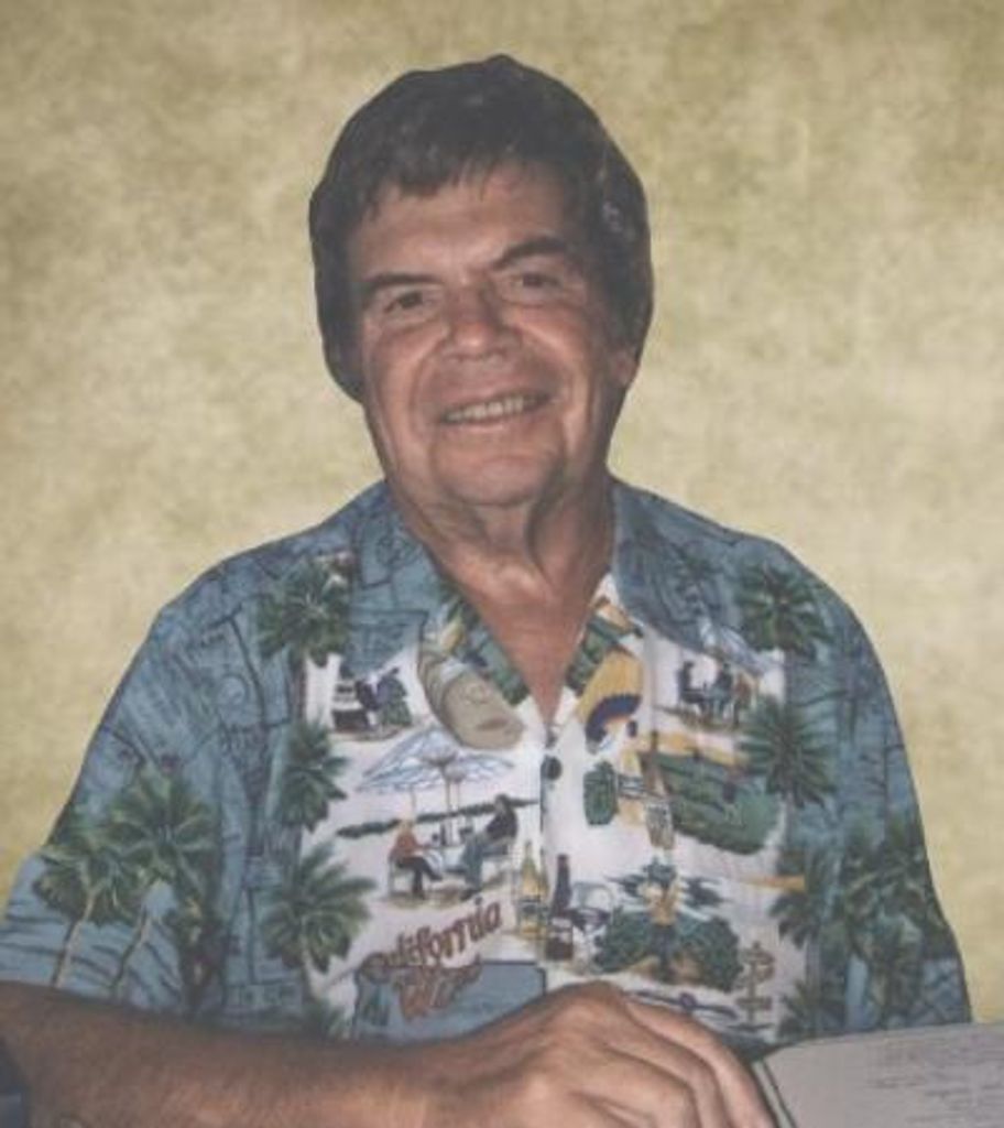 Walter L. Harris Jr. Profile Photo