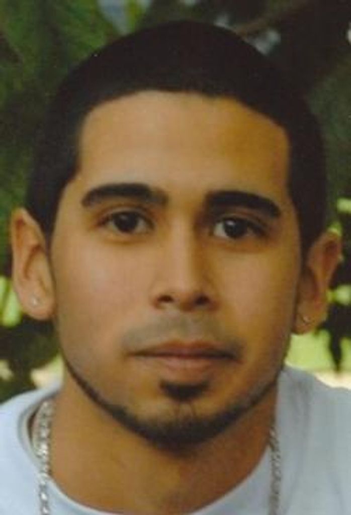 Justin R. Flores (Sanchez)