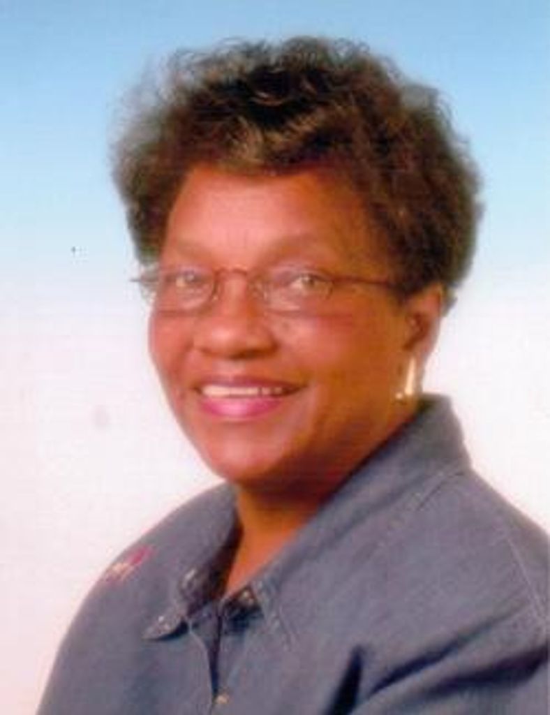 Dorothy Evans Morton Profile Photo