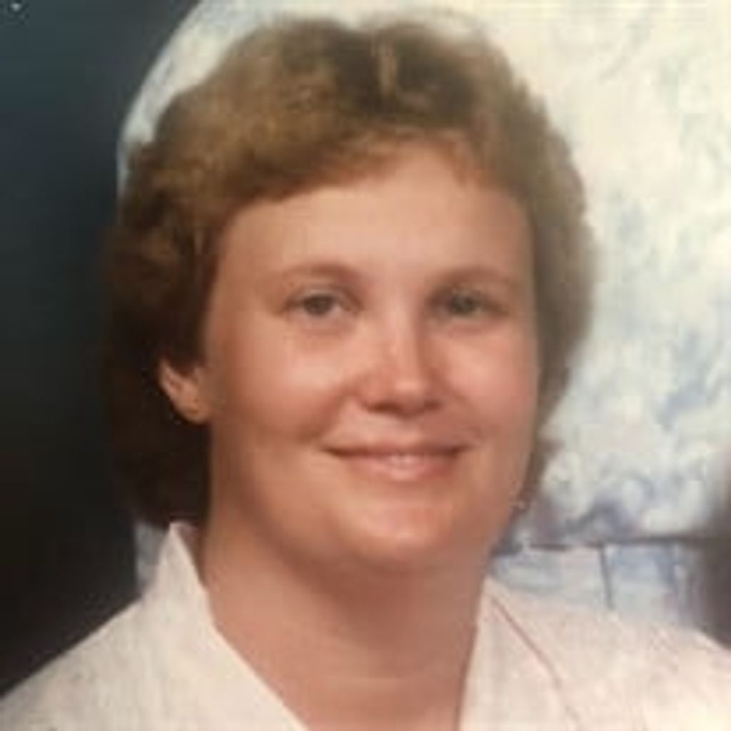 Patricia Gayle Harbison
