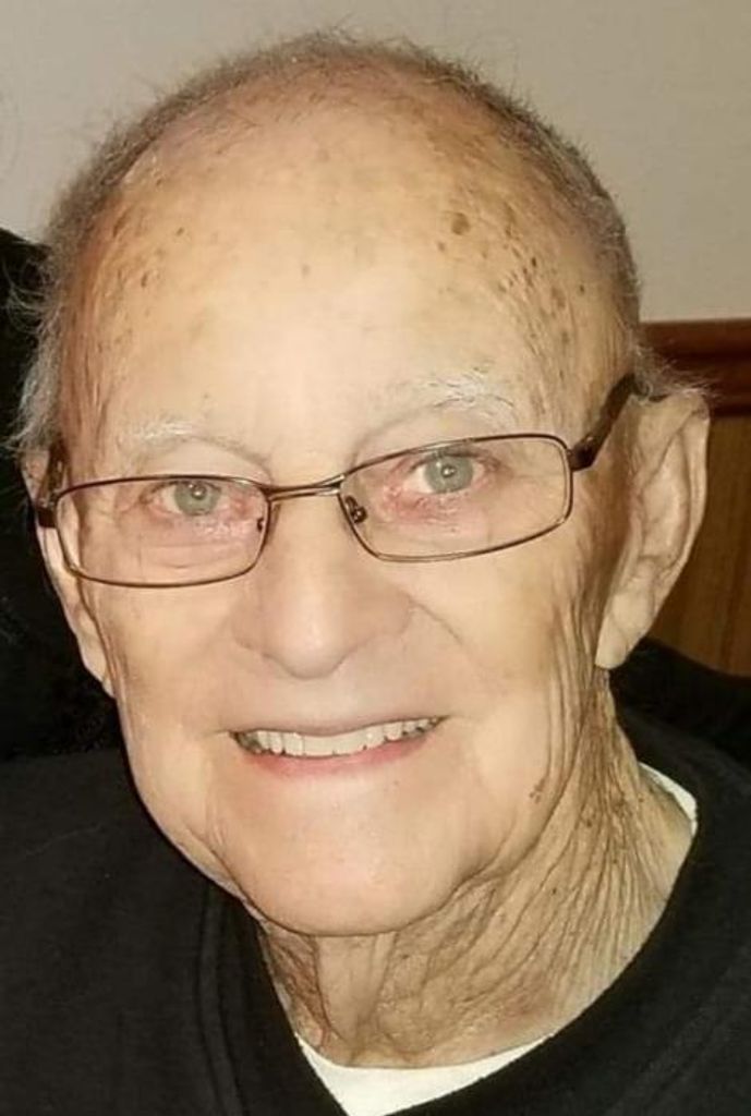 Donald Hainline, Sr.