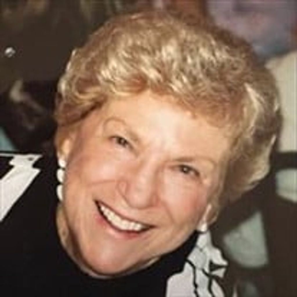 Thelma Knutson Schuler