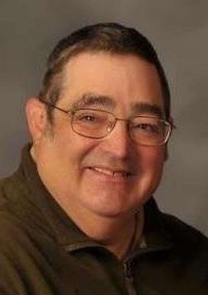 Warren Daniel Swan Profile Photo