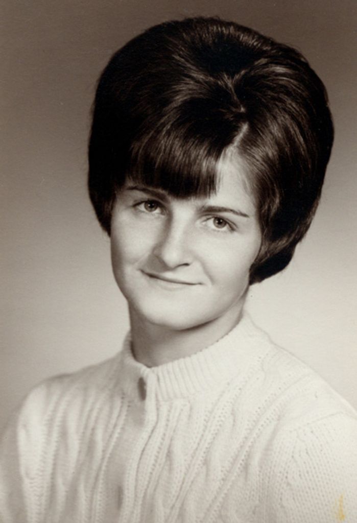 Carol J Lybarger (Eggemeier)