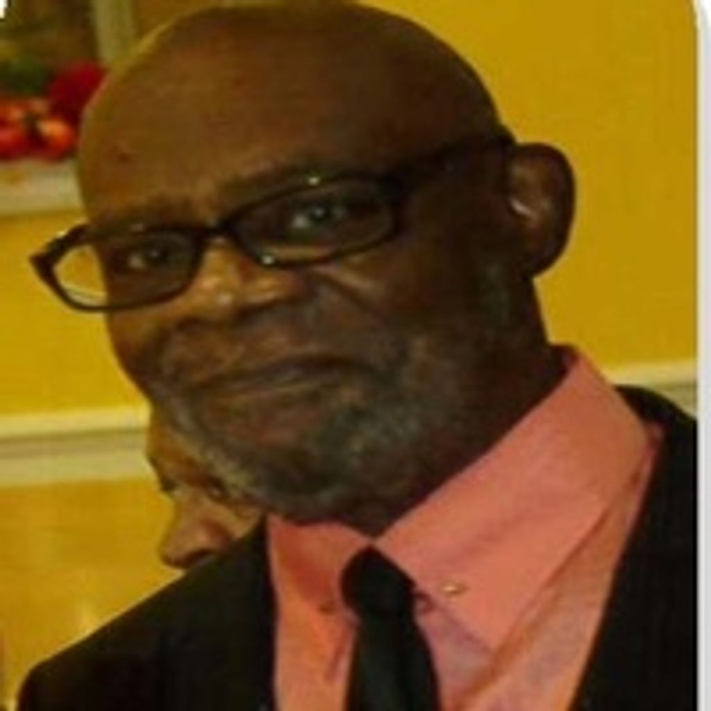 Jerry J. Robinson, Jr.