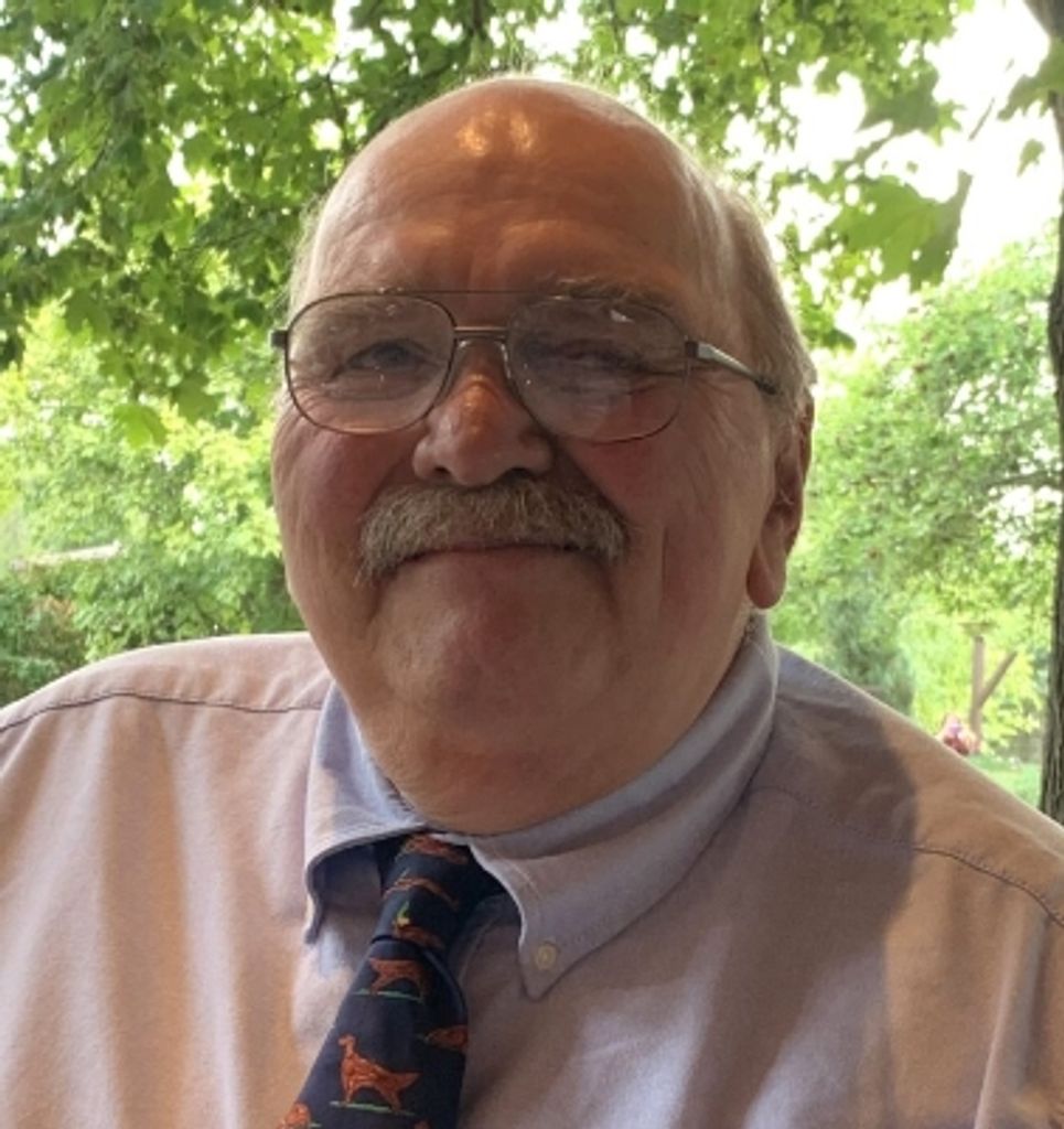 Robert S. Jarvis Jr.